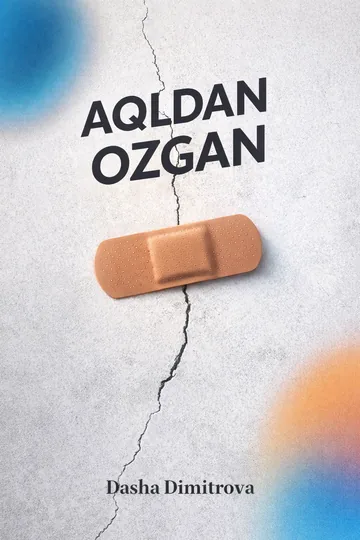 Aqldan ozgan — Dasha