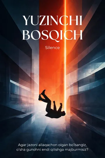 Yuzinchi bosqich — Silence