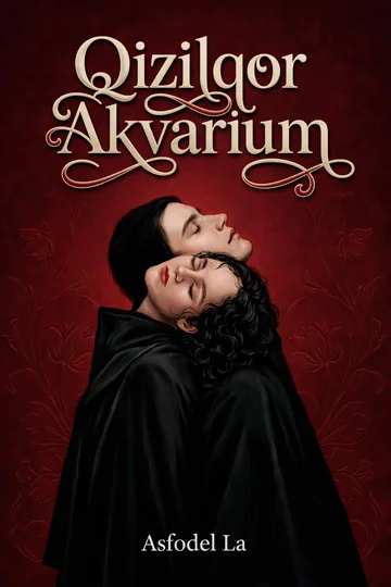 Qizil qor: Akvarium — Asfodel La