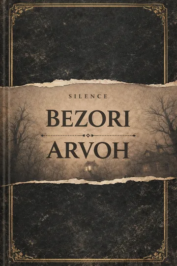 Bezori arvoh — Silence