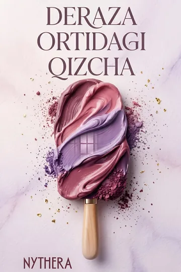 Deraza ortidagi qizcha — Nythera(Nitera)